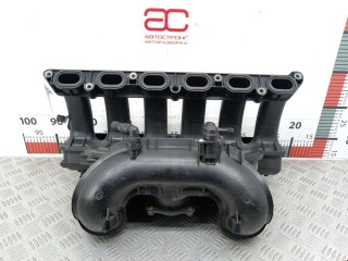 Коллектор впускной, ориг. номер 753082807, 11617593006, BMW 5 E60/E61 2002-2007