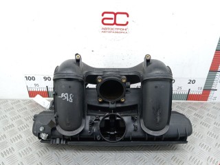 Коллектор впускной, ориг. номер 753082807, 11617593006, BMW 5 E60/E61 2002-2007
