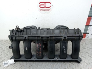 Коллектор впускной, ориг. номер 11617559525, 753082806, BMW 3 E90/E91/E92/E93 2004-2008