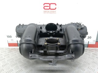 Коллектор впускной, ориг. номер 11617559525, 753082806, BMW 3 E90/E91/E92/E93 2004-2008