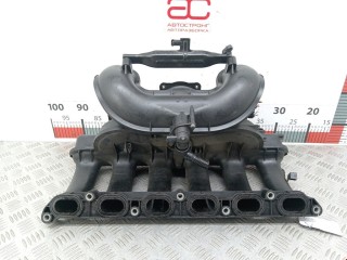 Коллектор впускной, ориг. номер 11617559525, 753082806, BMW 3 E90/E91/E92/E93 2004-2008