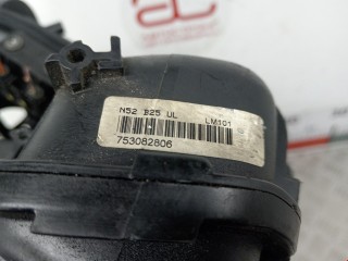 Коллектор впускной, ориг. номер 11617559525, 753082806, BMW 3 E90/E91/E92/E93 2004-2008
