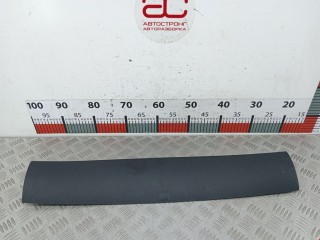 Обшивка крышки багажника, ориг. номер 51492990125, BMW X1 E84 2009-2012