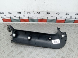 Обшивка крышки багажника, ориг. номер 51492990128, BMW X1 E84 2009-2012