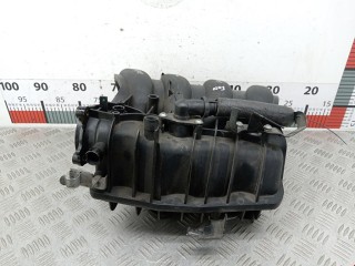 Коллектор впускной, ориг. номер 11617546981, 12527556613, BMW 3 E90/E91/E92/E93 2004-2008