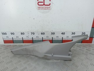 Обшивка стойки, ориг. номер 51477309527, BMW 4 F32/F33/GT F36 2017-2020