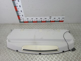 Полка багажника Mercedes C W205 2014-2018, седан, левый руль, A20569053497
