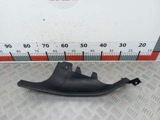 Накладка на порог, ориг. номер 51477308811, BMW 4 F32/F33/GT F36 2017-2020