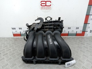 Коллектор впускной, ориг. номер 11617546981, 12527556613, BMW 1 E87/E81/E82/E88 2007-2011