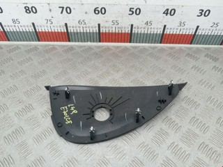 Накладка декоративная на торпедо, ориг. номер 51456958799, 6958799, BMW X5 E70 2006-2010