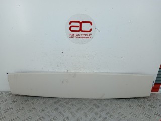 Обшивка крышки багажника BMW X7 G07 2018-2022, внедорожник 5 дв., 51497418847