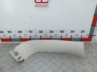 Обшивка крышки багажника BMW X7 G07 2018-2022, внедорожник 5 дв., 51497418847