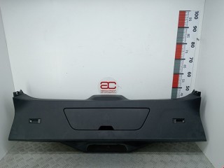 Обшивка крышки багажника BMW X7 G07 2018-2022, внедорожник 5 дв., 51497442975