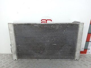 Радиатор (основной), ориг. номер 17112248478, BMW 7 E65/E66 2001-2005