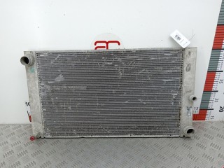 Радиатор (основной), ориг. номер 17117795878, E9990004, BMW 5 E60/E61 2002-2007