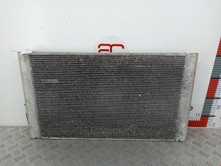 Радиатор (основной), ориг. номер 17117795878, E9990004, BMW 5 E60/E61 2002-2007