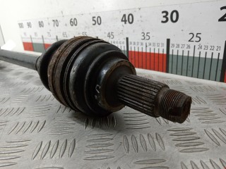 Полуось задняя правая (приводной вал, ШРУС), ориг. номер 7500914, 33207500914, BMW X5 E53 2003-2006