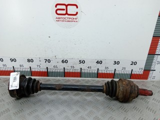 Полуось задняя правая (приводной вал, ШРУС), ориг. номер 7500916, 33207500916, BMW X5 E53 1999-2003