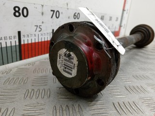 Полуось задняя правая (приводной вал, ШРУС), ориг. номер 7500916, 33207500916, BMW X5 E53 1999-2003