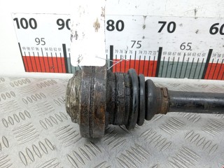Полуось задняя правая (приводной вал, ШРУС), ориг. номер 7500914, 33207500914, BMW X5 E53 2003-2006