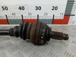 Полуось задняя правая (приводной вал, ШРУС), ориг. номер 7500914, 33207500914, BMW X5 E53 2003-2006