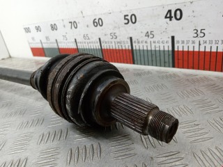 Полуось задняя правая (приводной вал, ШРУС), ориг. номер 7500914, 33207500914, BMW X5 E53 2003-2006