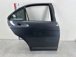 Дверь задняя правая Mercedes C W204 2007-2011, A2047302200