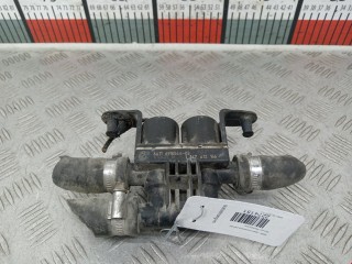Кран отопителя (печки), ориг. номер 64116910544, BMW X5 E70 2006-2010