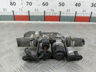 Кран отопителя (печки), ориг. номер 64116910544, BMW X5 E70 2006-2010