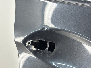 Дверь передняя правая, ориг. номер 41007206108, BMW 5 F10/F11/GT F07 2009-2013