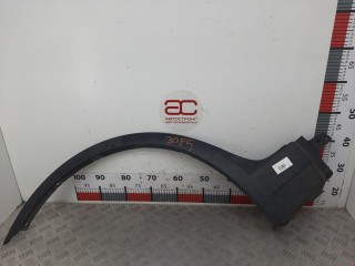 Молдинг крыла переднего левого, ориг. номер 3405817, 51773405817, BMW X3 E83 2003-2006