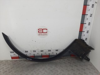 Молдинг крыла переднего левого, ориг. номер 3405817, 51773405817, BMW X3 E83 2003-2006