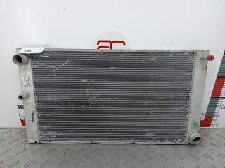 Радиатор (основной), ориг. номер 17117795878, E9990004, BMW 5 E60/E61 2002-2007