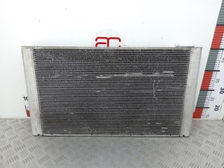 Радиатор (основной), ориг. номер 17117795878, E9990004, BMW 5 E60/E61 2002-2007