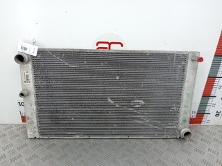Радиатор (основной), ориг. номер 17112248478, BMW 7 E65/E66 2001-2005