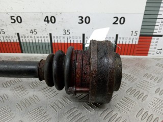 Полуось задняя правая (приводной вал, ШРУС), ориг. номер 7500916, 33207500916, BMW X5 E53 1999-2003