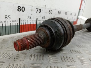 Полуось задняя правая (приводной вал, ШРУС), ориг. номер 7500916, 33207500916, BMW X5 E53 1999-2003