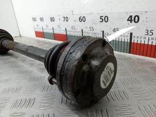 Полуось задняя правая (приводной вал, ШРУС), ориг. номер 7500916, 33207500916, BMW X5 E53 1999-2003