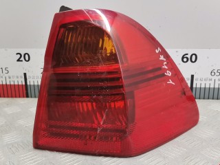 Фонарь задний правый, ориг. номер 7160062, 63217160062, BMW 3 E90/E91/E92/E93 2004-2008