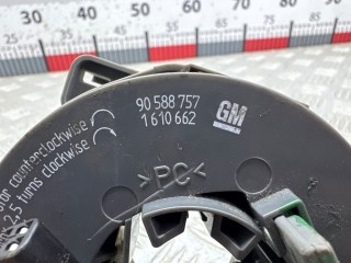 Шлейф руля, ориг. номер 90588757, 24436919, Opel Astra 1994-2002