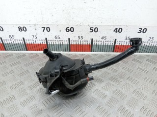 Маслоотделитель (сапун) BMW 3 E90/E91/E92/E93 2004-2008, бензин, 11617531423