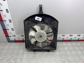 Вентилятор кондиционера Volvo S40 2000-2004, МКПП, 3345745