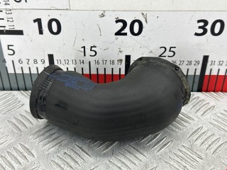 Патрубок интеркулера, ориг. номер 1K0145762JC, Volkswagen Tiguan 2011-2019