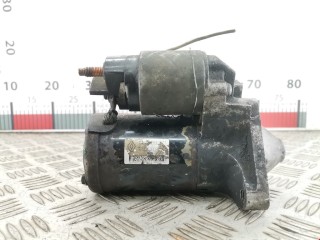 Стартер Renault Clio 2003-2013, 8200298371