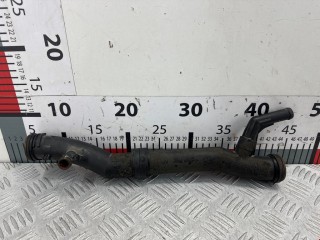 Трубка охлаждающей жидкости металлическая, ориг. номер 03C121065F, 03S121065F, Volkswagen Tiguan 2011-2019