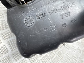 Корпус воздушного фильтра, ориг. номер 9651230280, Peugeot 307 2005-2008