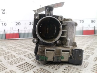 Заслонка дроссельная Fiat Punto 2003-2011, бензин, 77363827