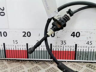 Трос кулисы КПП, ориг. номер 24437171, Opel Zafira 1999-2003