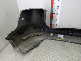 Бампер задний, ориг. номер 7N0807421B, 7N0807417B, Volkswagen Sharan 2010-2015