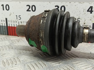 Полуось передняя левая, ориг. номер 4F0407271J, Audi A6 2001-2005